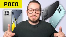 Xiaomi Poco F8 Pro : le meilleur rapport qualité-prix du moment ?