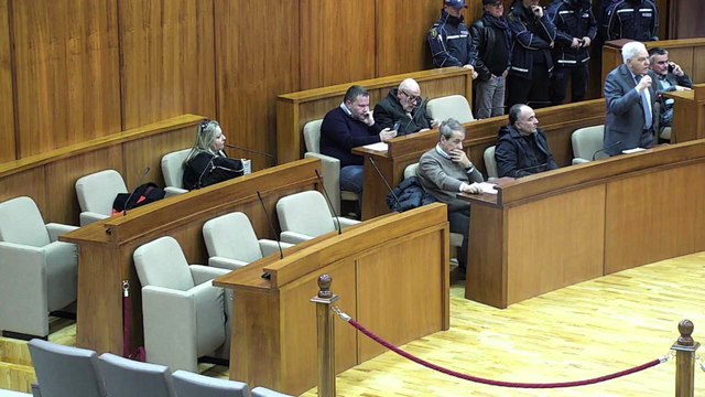 Pozzuoli (NA) - Consiglio Comunale seconda convocazione (27.11.25)