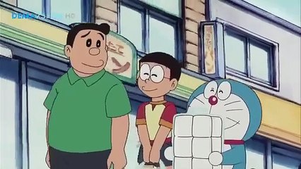 Doraemon No Zoom Bahasa Indonesia Ikan Tuna Raksasa Di Rumah Nobita