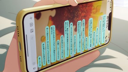 BanG Dream! It's MyGO!!!!! The Movie E02