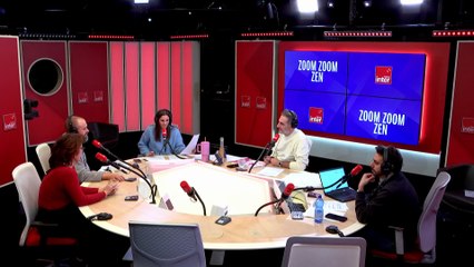 Les téléphones interdits en boîte de nuit - La chronique de Manon Mariani