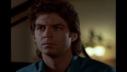 Actor Ted Wass Resemblance To Jeff Bridges / Vincent Price - John Guillermin & Good VS Evil