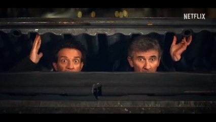 Ficarra e Picone: Sicilia alla Lega? Speriamo ci invadano i norvegesi!