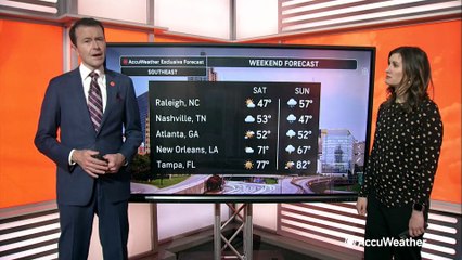 Here's your travel outlook for Nov. 27