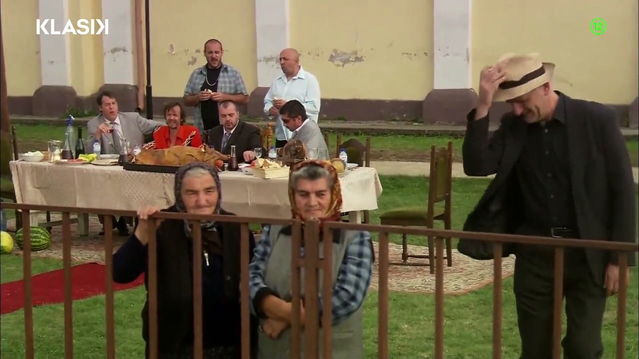 Vratiće se rode epizoda 11