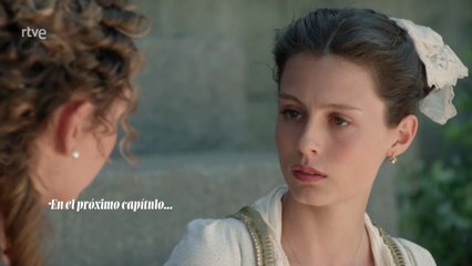 Valle Salvaje  Capitulo 308 Avance