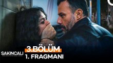 Sakıncalı 3.Bölüm - Sakıncalı - Sezon 1 - Bölüm 3 - Fragman VCRH STCRH