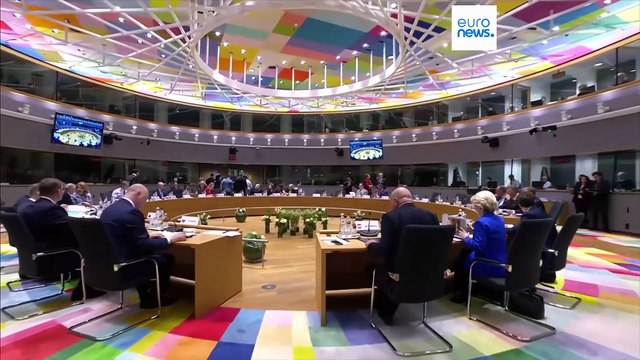 EURONEWS HOY | Las noticias del jueves 27 de noviembre: Tiroteo cerca de la Casa Blanca