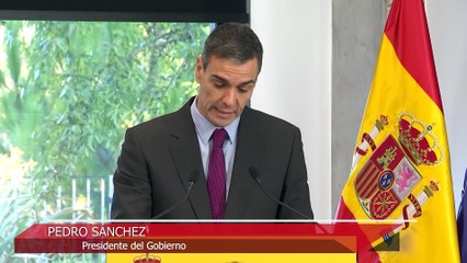 Sánchez firma con UGT y CSIF el alza salarial de funcionarios del 11% hasta 2028