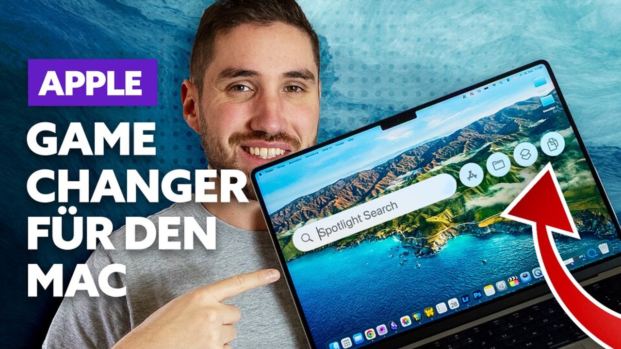 7 Mac-Tipps für Einsteiger, die ich gerne früher gewusst hätte!