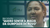 Olimpicast #4 - 'Ano que vem é que realmente vai começar (o ciclo)', diz Bia Souza