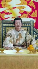 Revenge At The Imperial Banquet