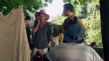 Khroniki izmeny | Chronicles of Treason | Russian Hot Movie