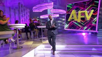 Americas Funniest Home Videos S36E08 (2025)