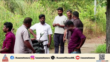 ഹോട്ടൽ മാലിന്യം അശാസ്ത്രീയമായി ഒഴുക്കിവിട്ടു; ഇരുപതോളം വീടുകളിൽ കുടിവെള്ളം മുട്ടി