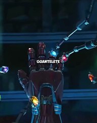 ¿Sabías que en Vengadores: Endgame?