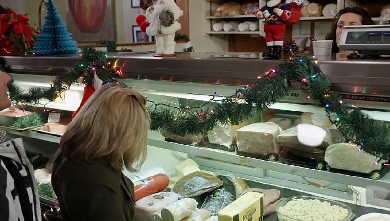 Les Enfants Sauvent Noël - Film Complet en Français - Famille