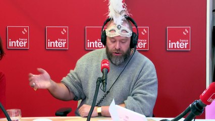 Yann Marguet au salon de la littérature érotique