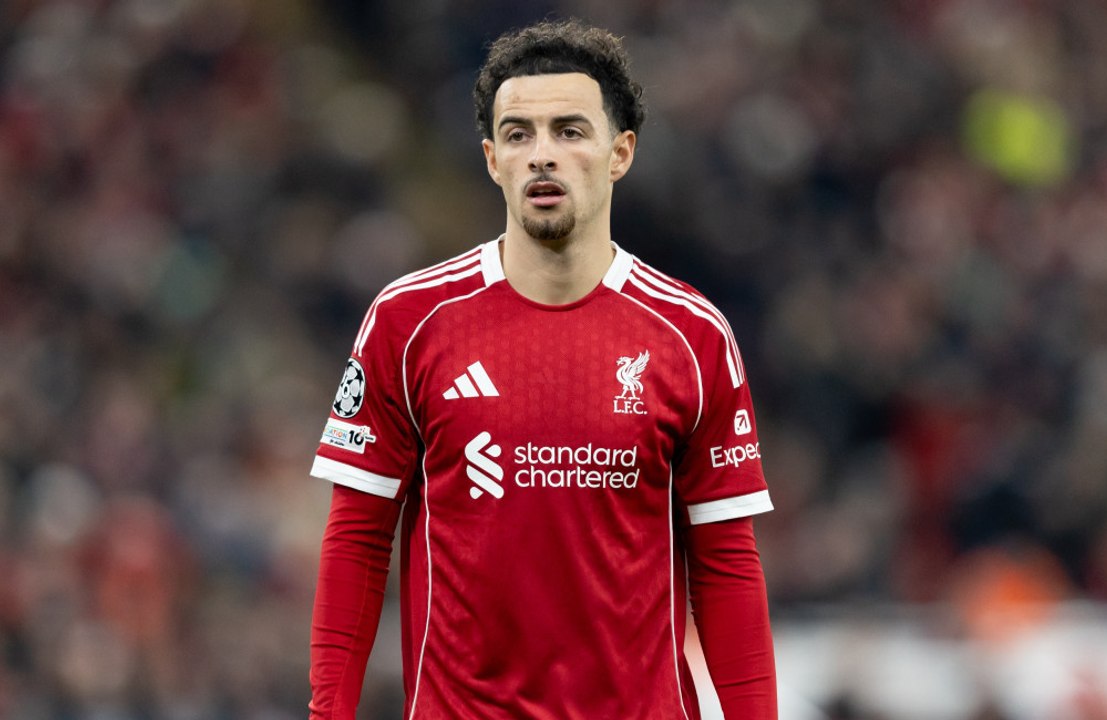 Curtis Jones reveals his deep disappointment towards Liverpool after Eindhoven loss