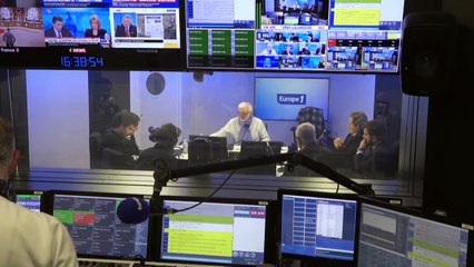 Service militaire : à l'époque «l'armée était pour beaucoup un traumatisme» se souvient P. Pascal