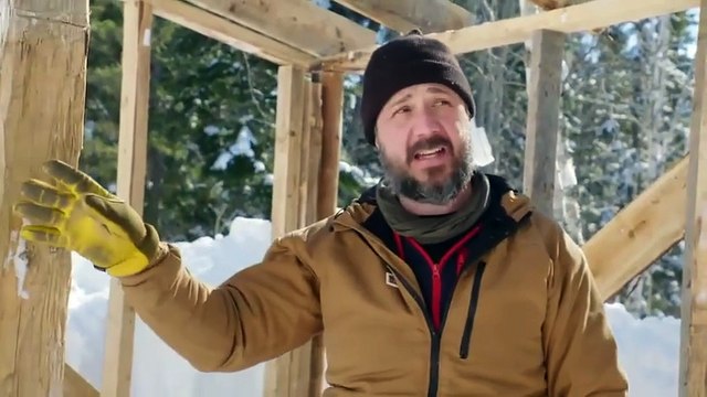 Northwoods Survival S02E05 (2025)