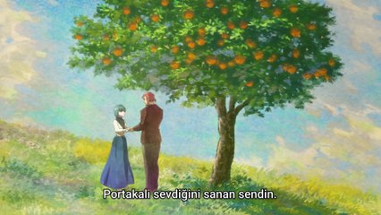 Towa No Yuugure - 09