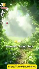 La Secta en Ruinas Desafortunada (Doblado)