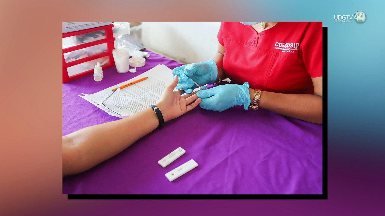 Puerto Vallarta refuerza acciones preventivas rumbo al Día Mundial del Sida