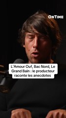 Le Grand Bain, L’Amour ouf, Je verrai toujours vos visages, Pupille, Mandibules : Le producteur de cinéma