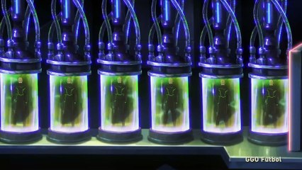 GGO Futbol _ 2. Sezon 46. Bölüm _ MinikaGO