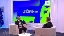 EU Migration Commissioner: ‘We need the trust of the people back’