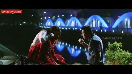 Bramma Allu Arjun's Blockbuster Movie - New 2024 South Indian Movie Hindi Dubbed - Allu Arjun