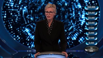 Celebrity Weakest Link S01E09 (2025)