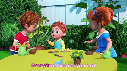 Bath Song & Haircut song + More Nursery Rhymes by Beep Beep Nursery Rhymes