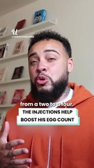 I stepped in to give her the baby she needed ❤️