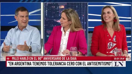 Malamud sobre la reforma del Gobierno