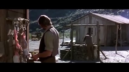 CLAYTON DRUMM  Película Completa del VIEJO OESTE en Español