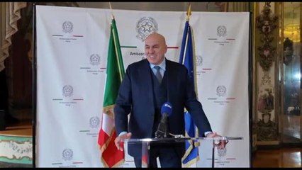 Crosetto: "Non so cosa abbia in testa Putin, non sono ottimista"