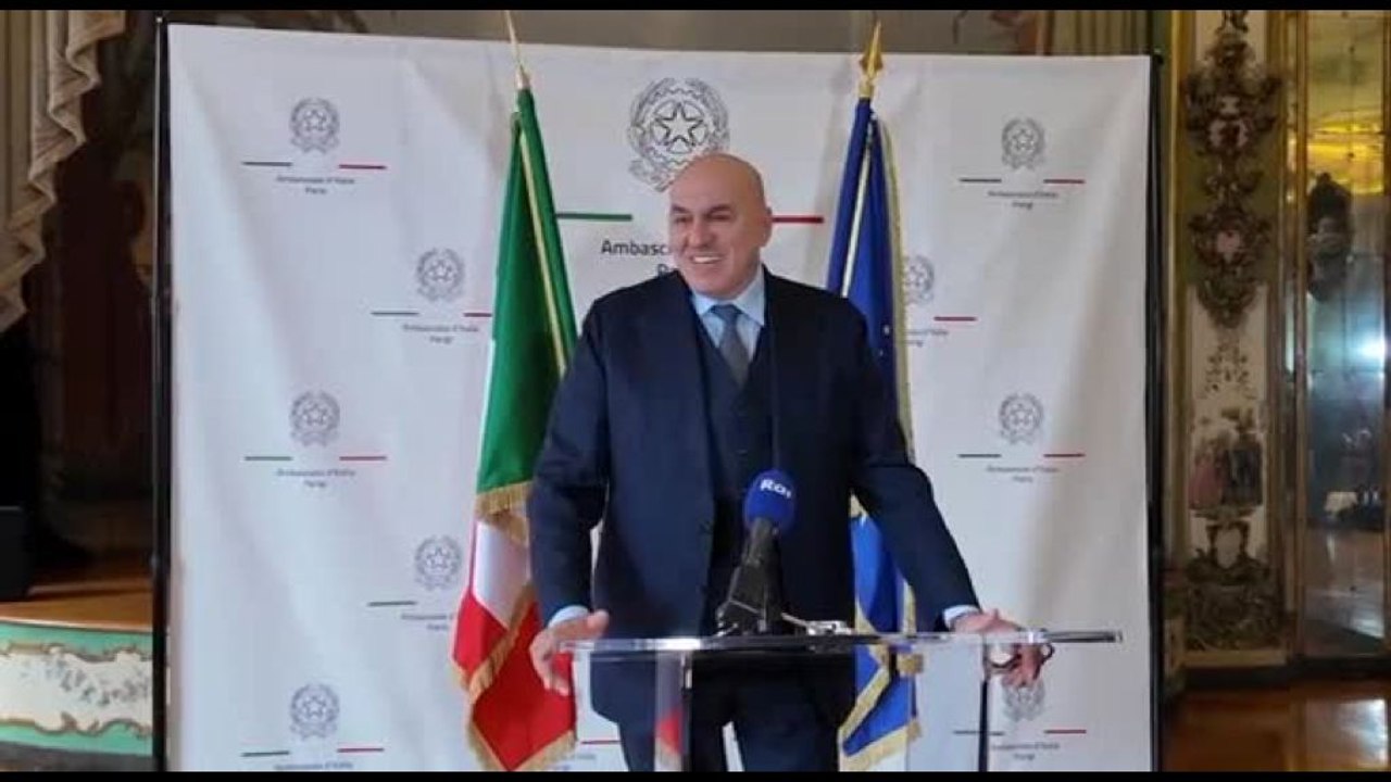 Crosetto: "Non so cosa abbia in testa Putin, non sono ottimista"