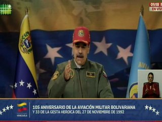 Comandante en Jefe de la FANB calificó de "exitoso" los ejercicios del Plan Independencia 200