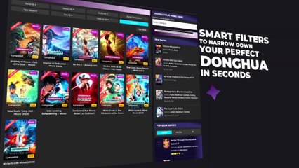 The Gate of Mystical Realm Episode 03 English Sub - Lucifer Donghua