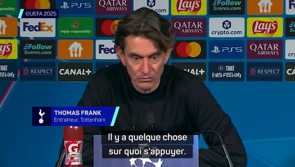 Choqué par Vitinha, Frank estime que le Portugais sera le prochain Ballon d'Or !