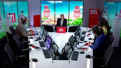Le journal RTL de 18h du 27 novembre 2025