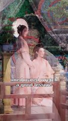 AS YOU WISH DEAR VILLAINESS- Drama FULL MOVIES ENGLISH SUB