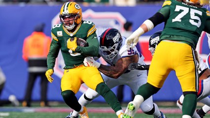 Insight on Josh Jacobs's Fitness & NFL Matchup Preview