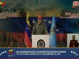 Cmdte. en Jefe de la FANB: El tesoro más preciado de la Patria es la independencia y dignidad del pueblo