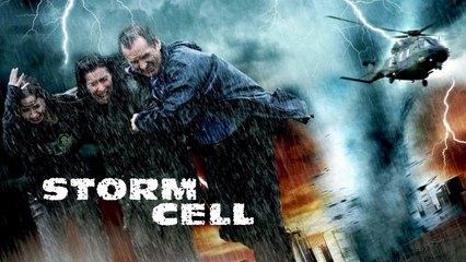 «Storm Cell/2008 ENG HD»