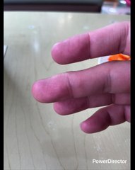 DESAYUNANDO PERDÓN POR ANTOJAR JUZGUE USTED MISMO ESTO