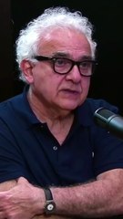Milton Hatoum: "O lugar mais sombrio pode ser o momento de um país"