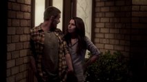 A couple in love becomes the trapped preyof a mysterious stalker - Full Horror Movie in English